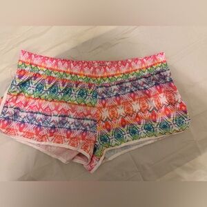 Women’s swim shorts